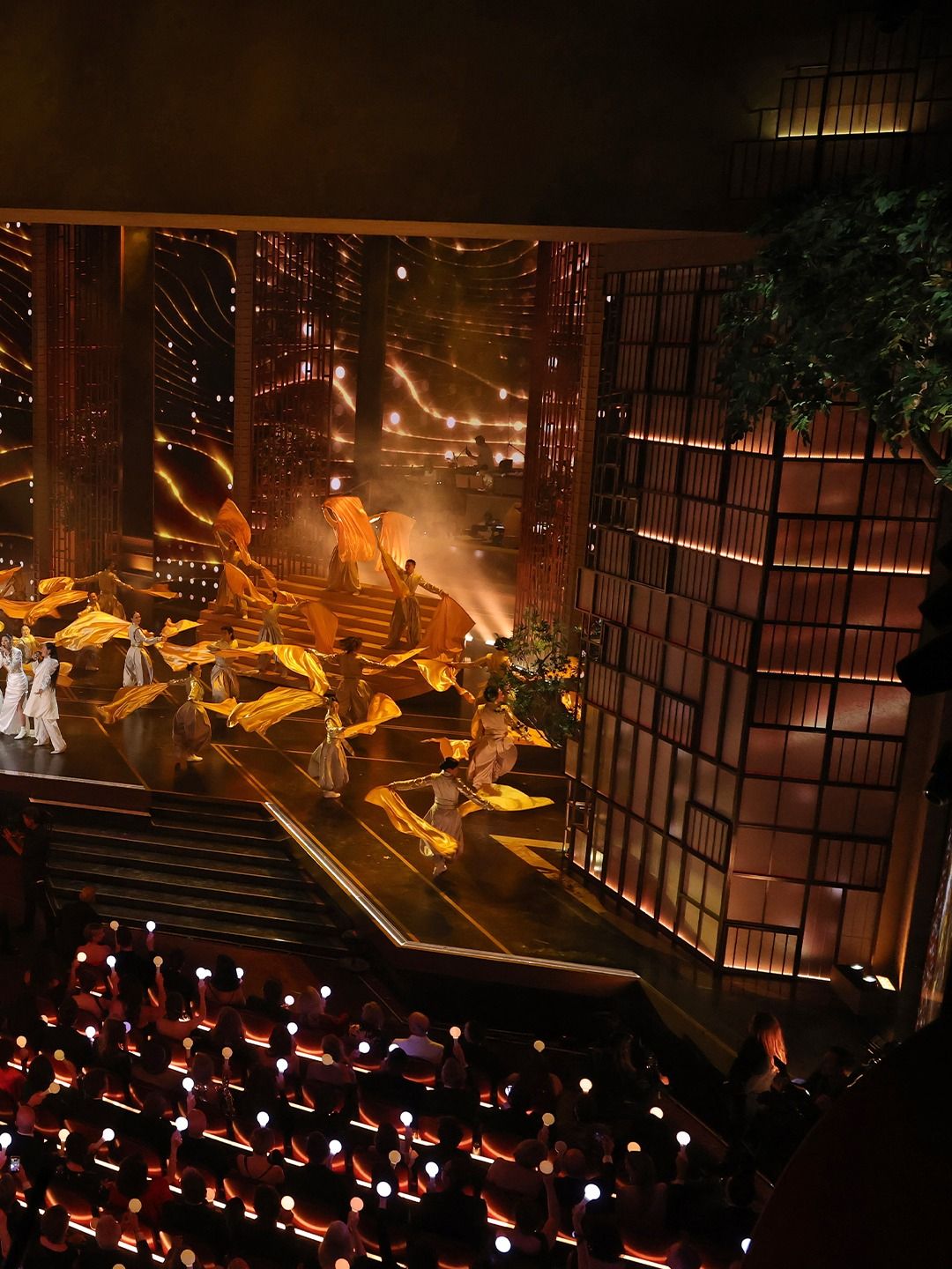 사진/ @theacademy