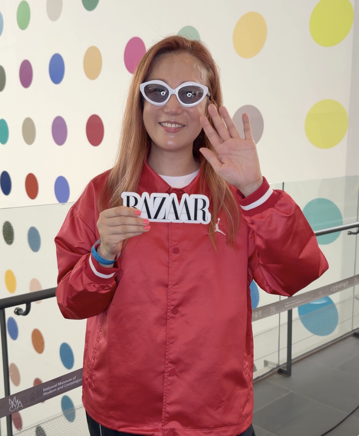 DJ 그레이스 킴 