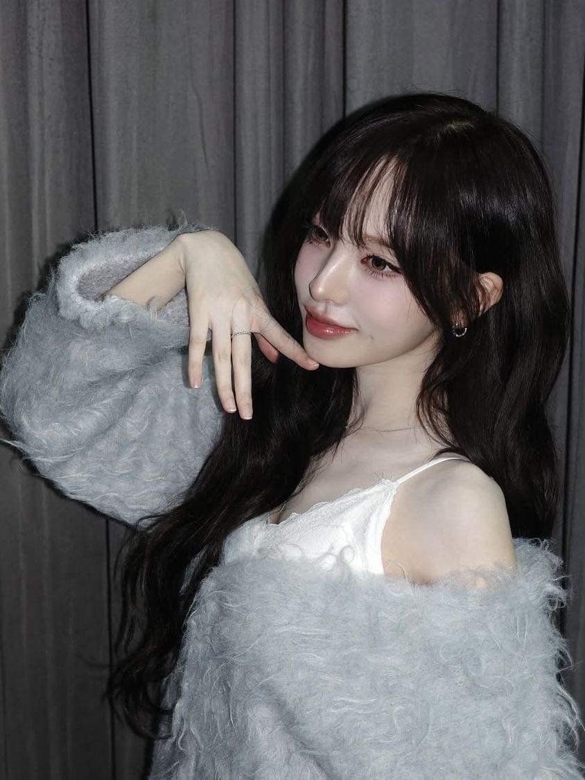 사진/ 아이브 리즈 @liz.yeyo