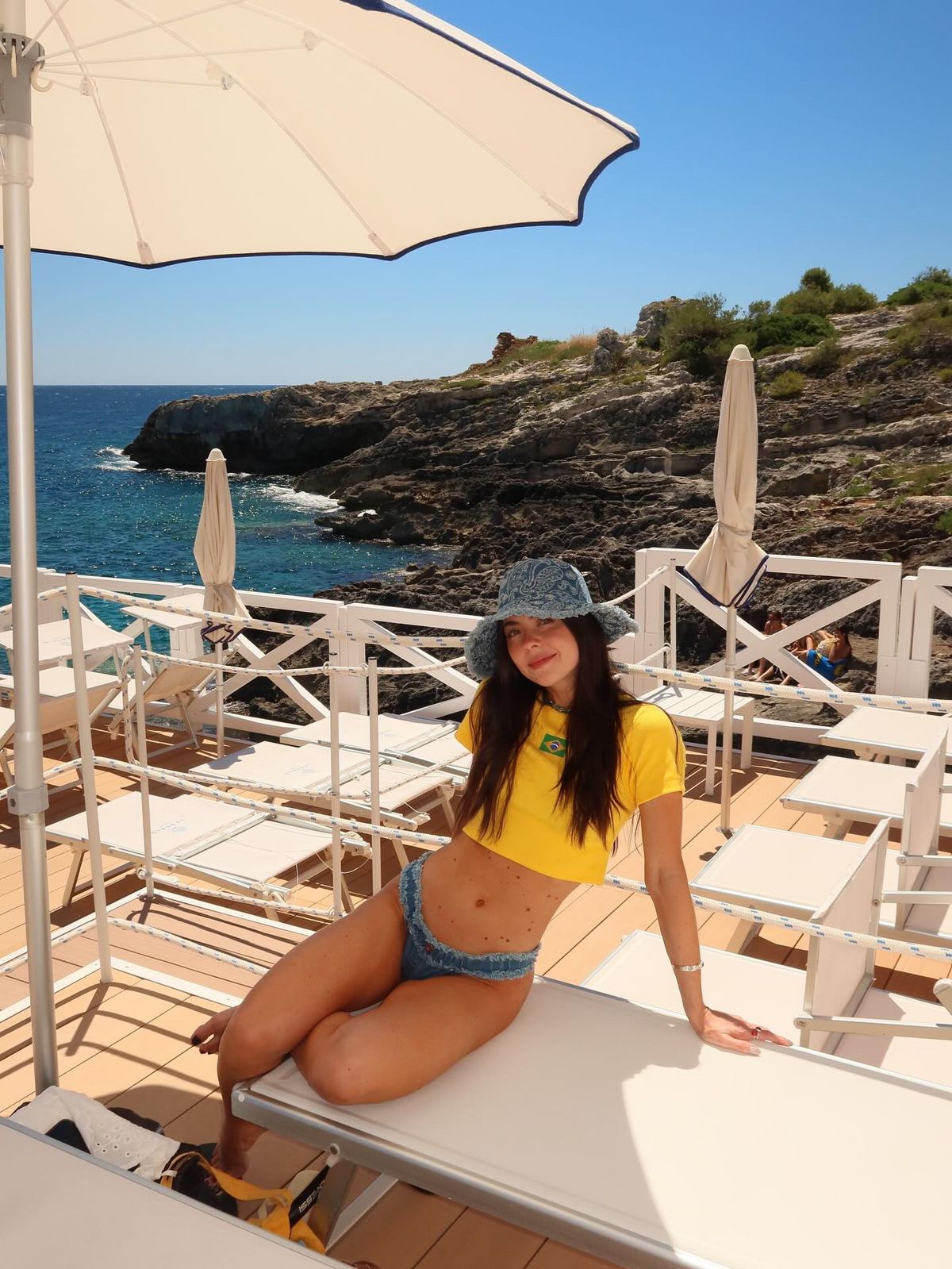 사진/ @analaragrassi