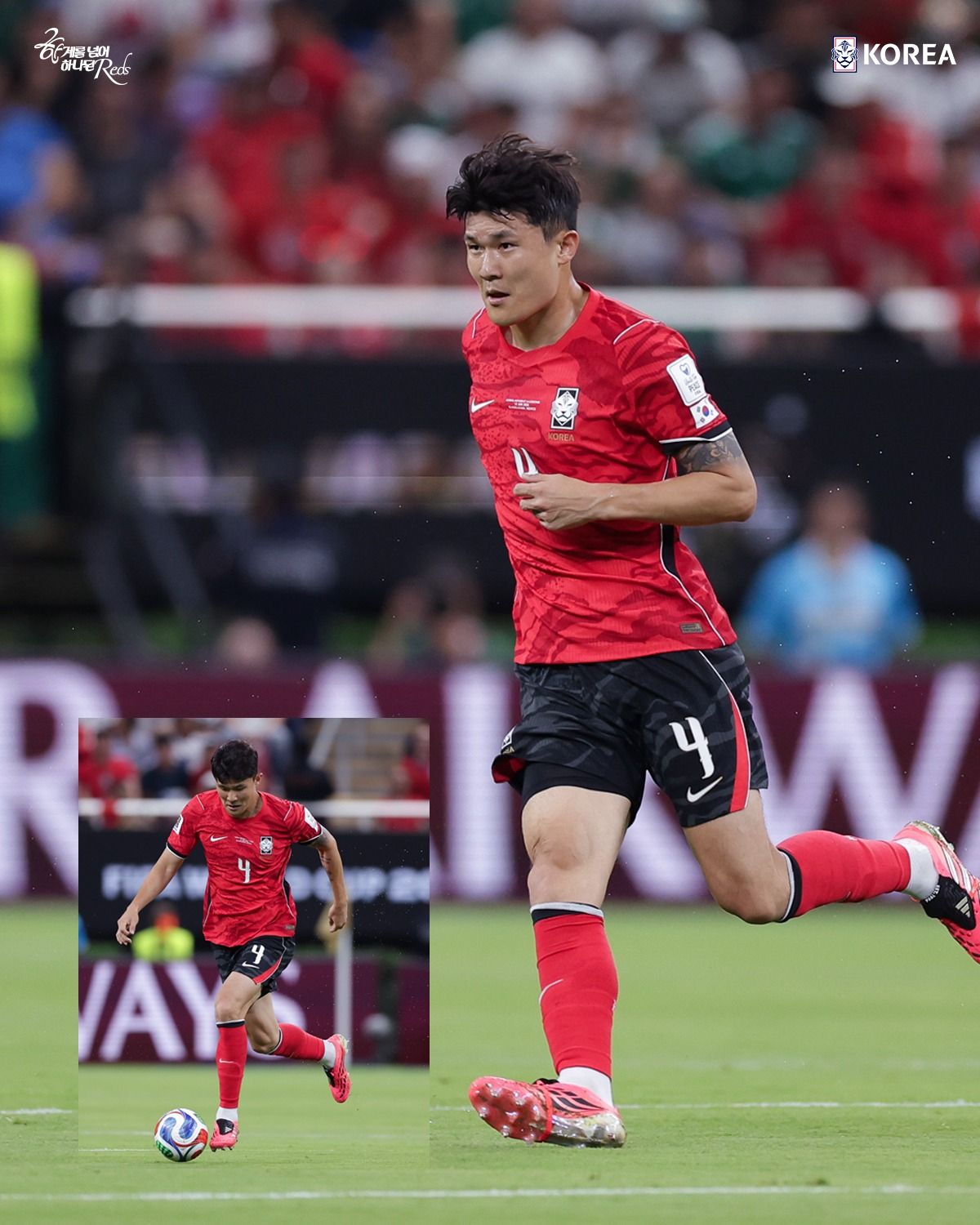 사진/ @thekfa