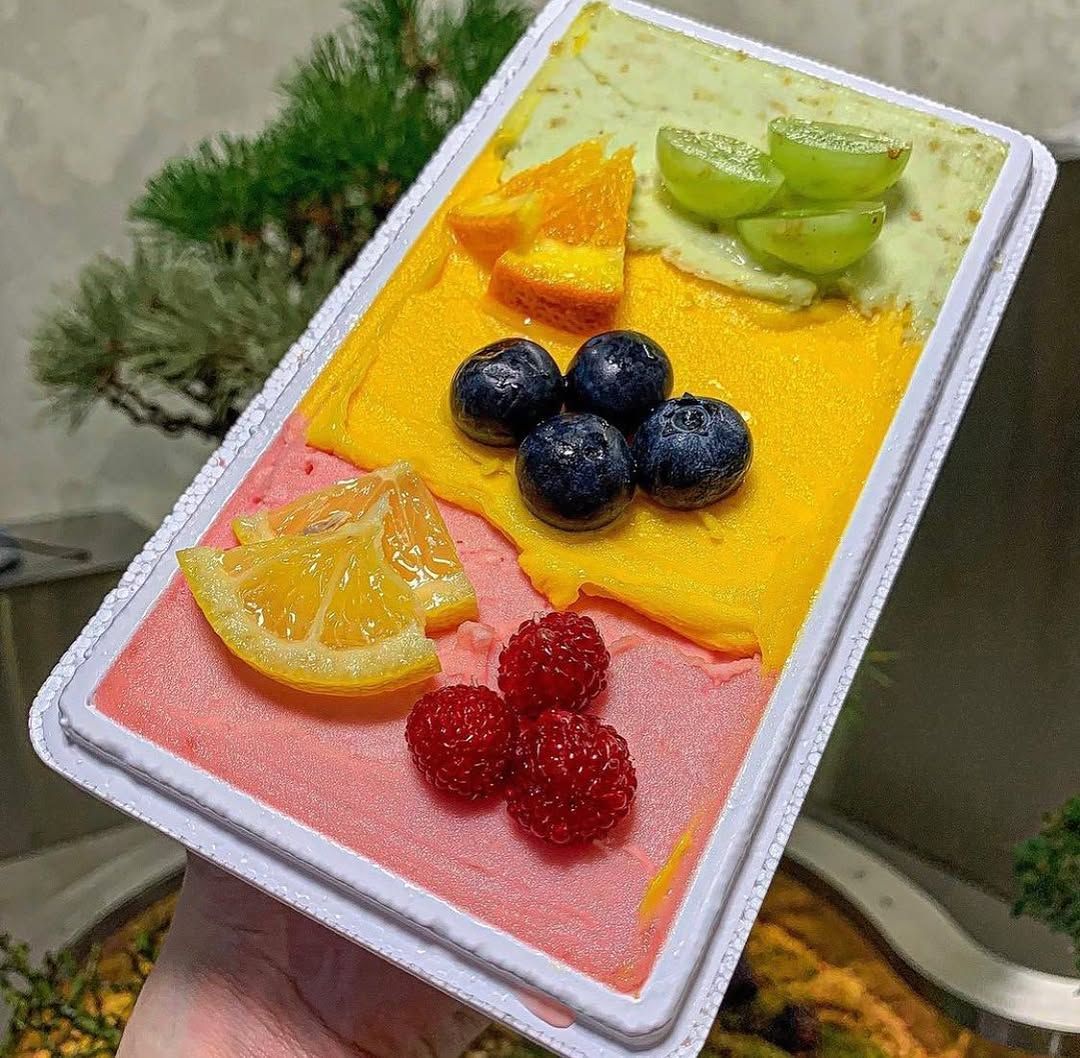 사진/ 업체 공식 SNS