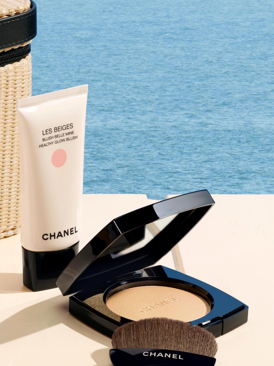사진/ ©chanel beauty