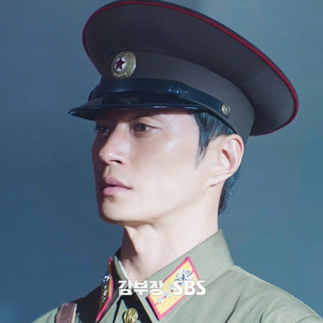 SBS 금토드라마 <김부장> 스틸