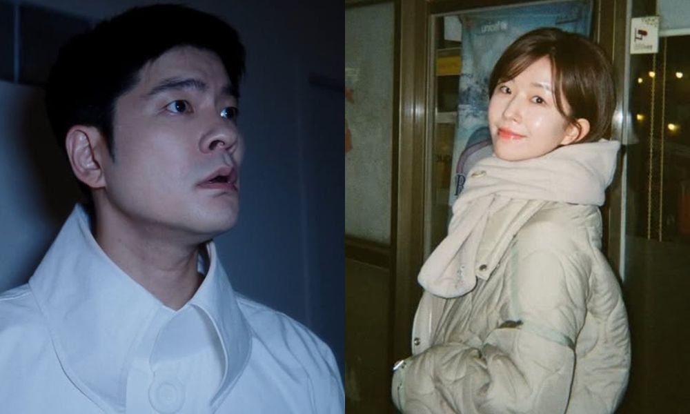 사진 / 장기하·윤가이 인스타그램
