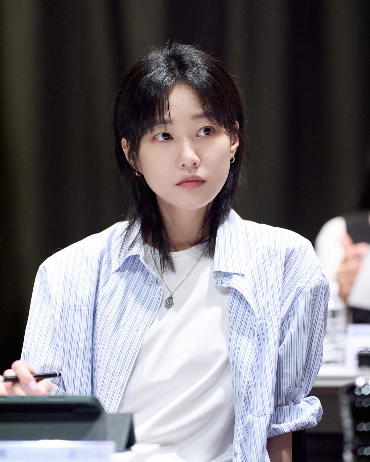 넷플릭스 시리즈 <퍼스트 닥터> 스틸