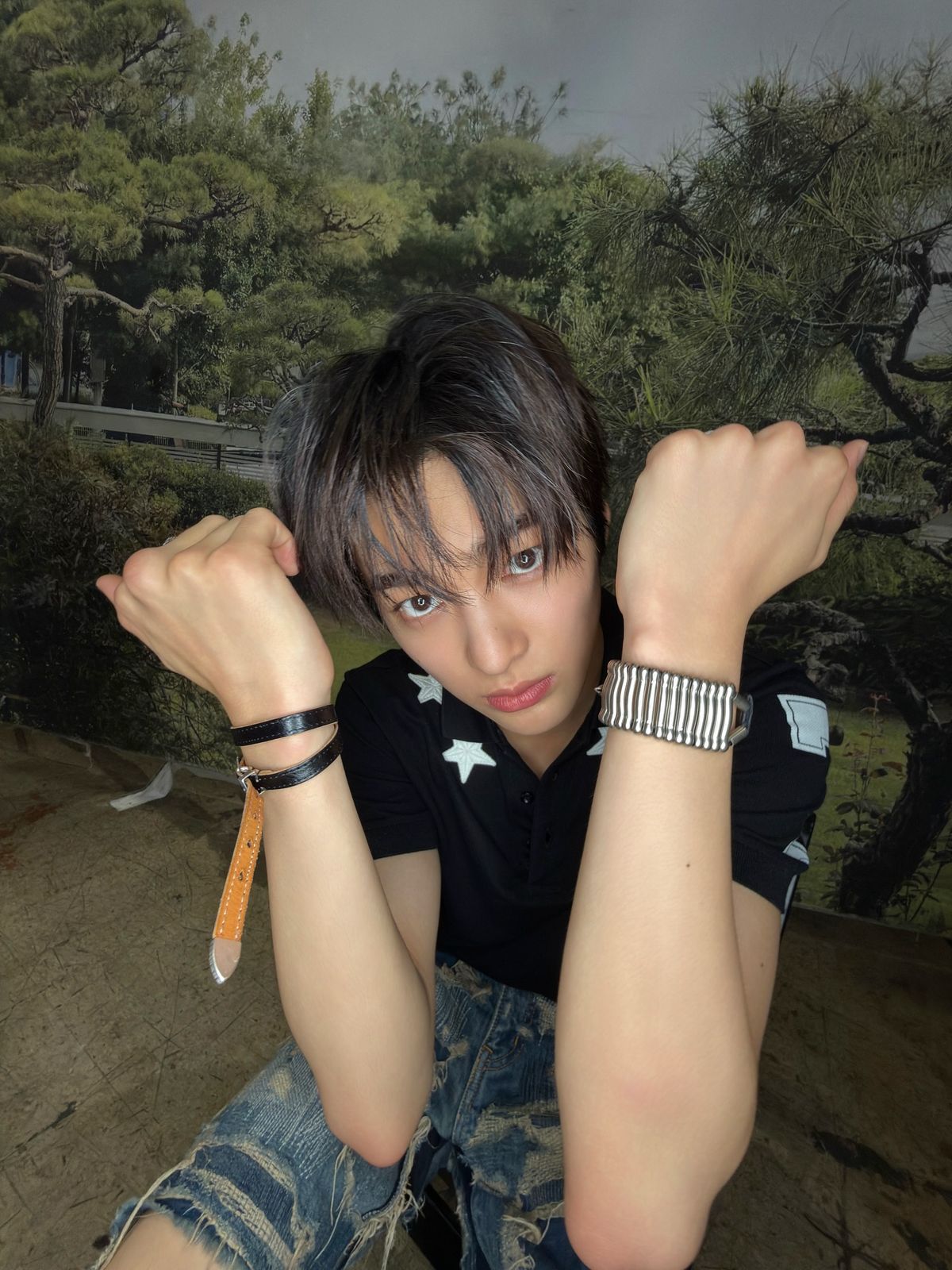 사진/ @cortis