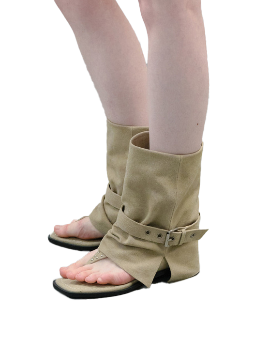 Terre Sandal Boot
