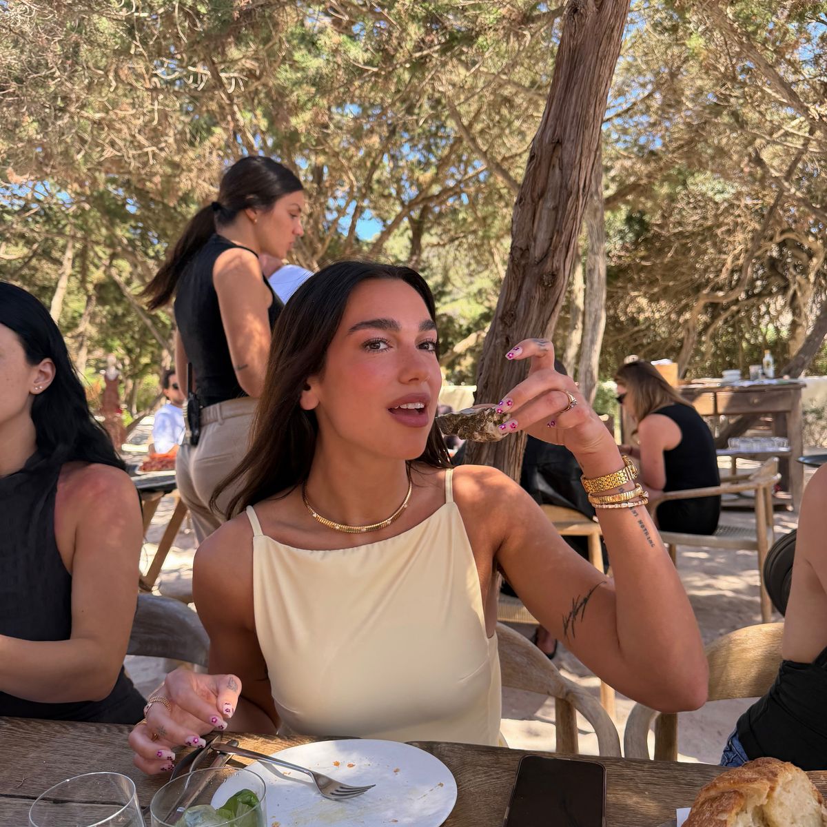 사진/ @dualipa