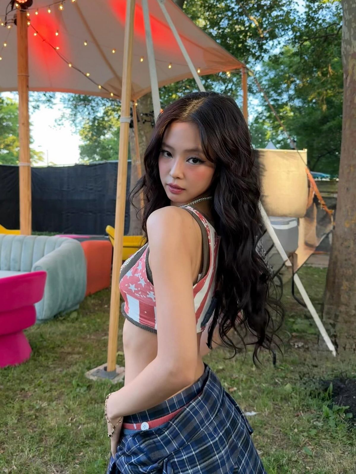 사진/ @jennierubyjane