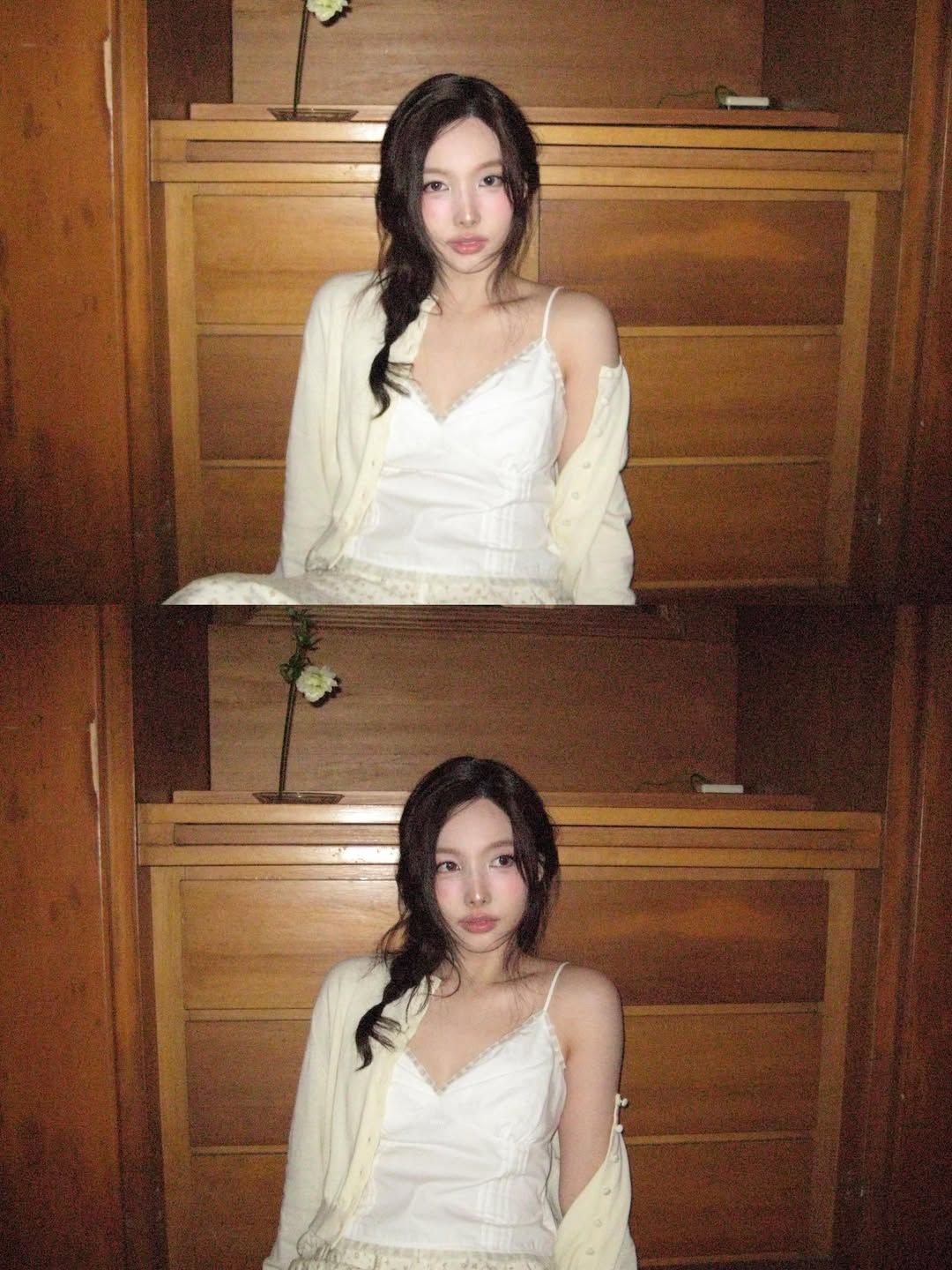 사진/ @nayeonyny