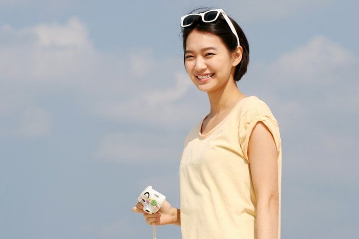 영화 <지금, 이대로가 좋아요> 스틸컷, 2009년 / 네이버 영화