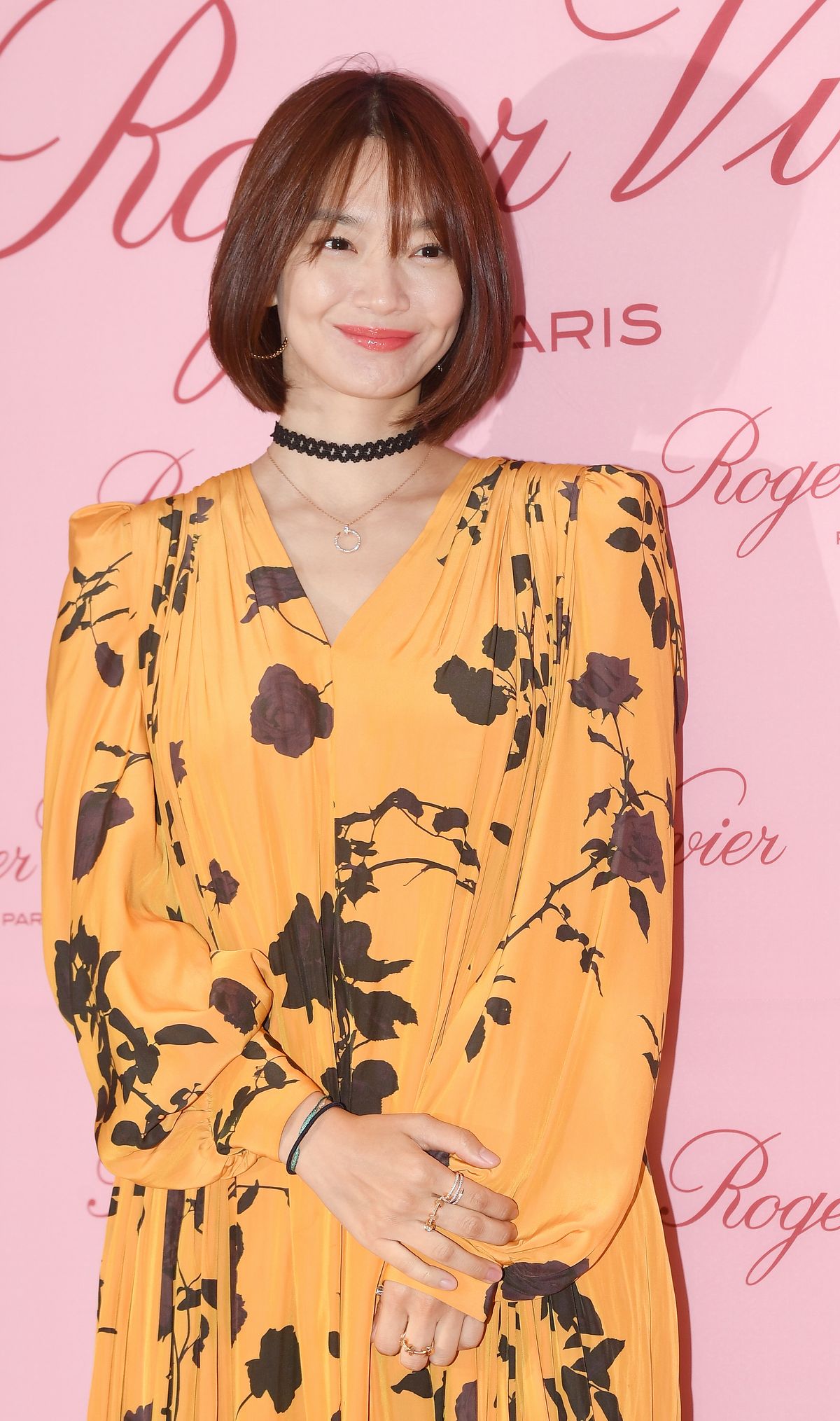 2019년 신민아 / GettyImages