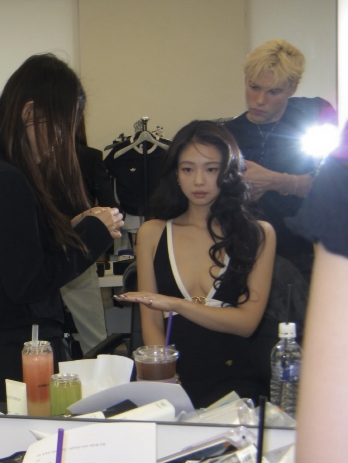 사진/ @glencocoforhair