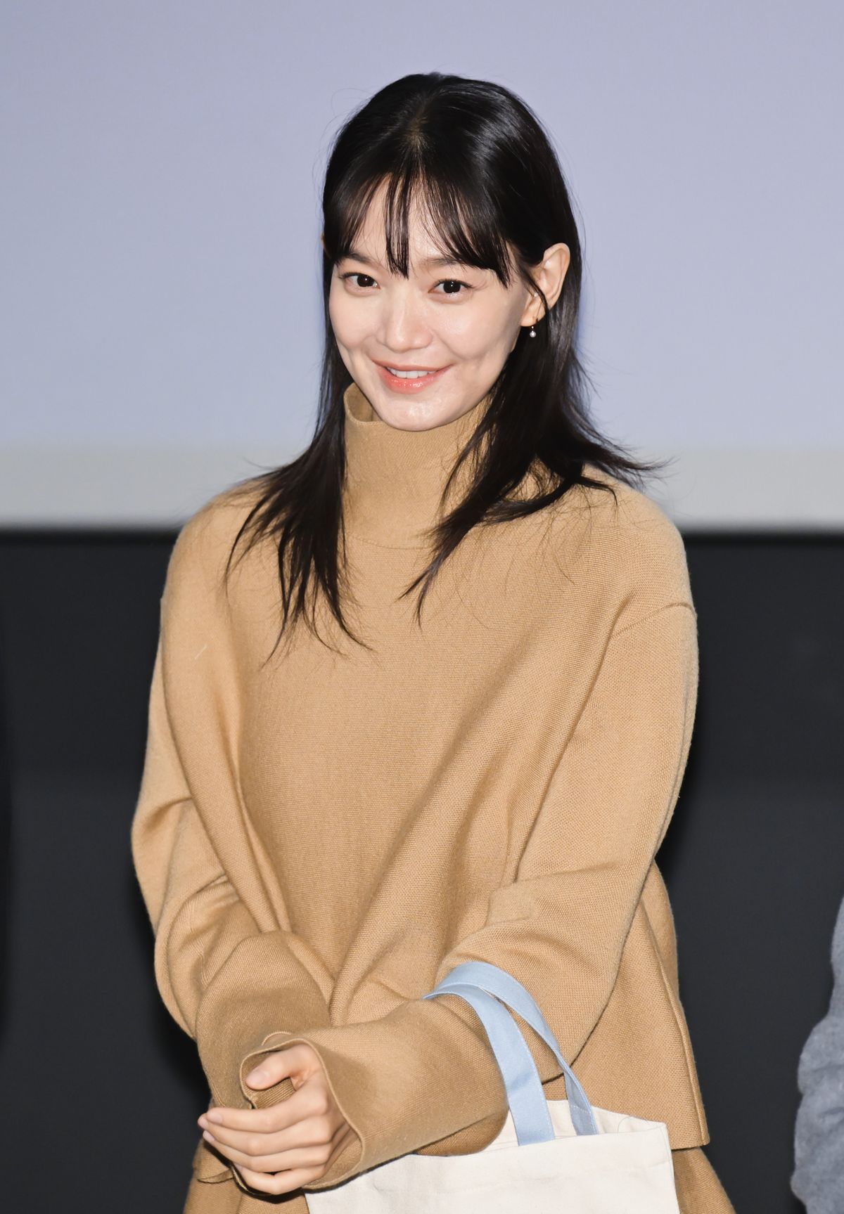 2023년 신민아 / GettyImages