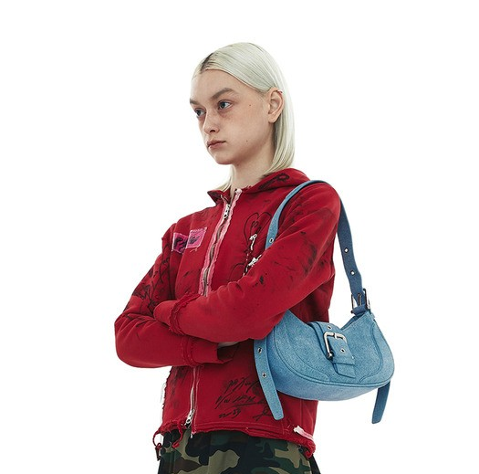 HOBO BROCLE BAG