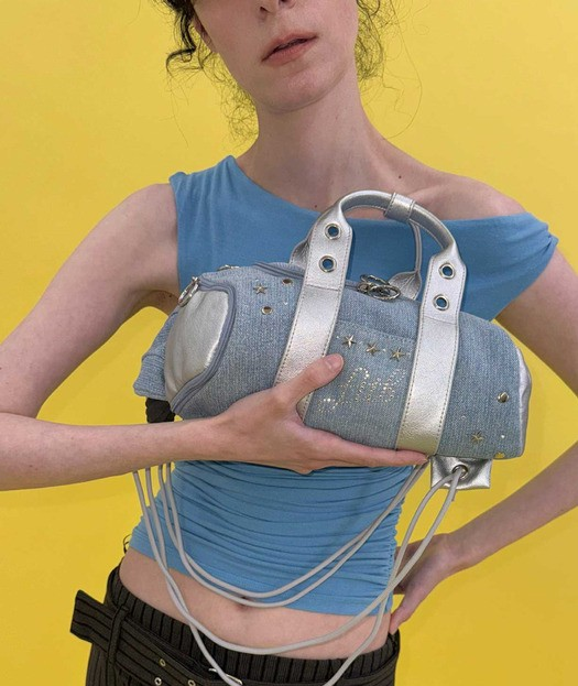 Gig 3-way Bag