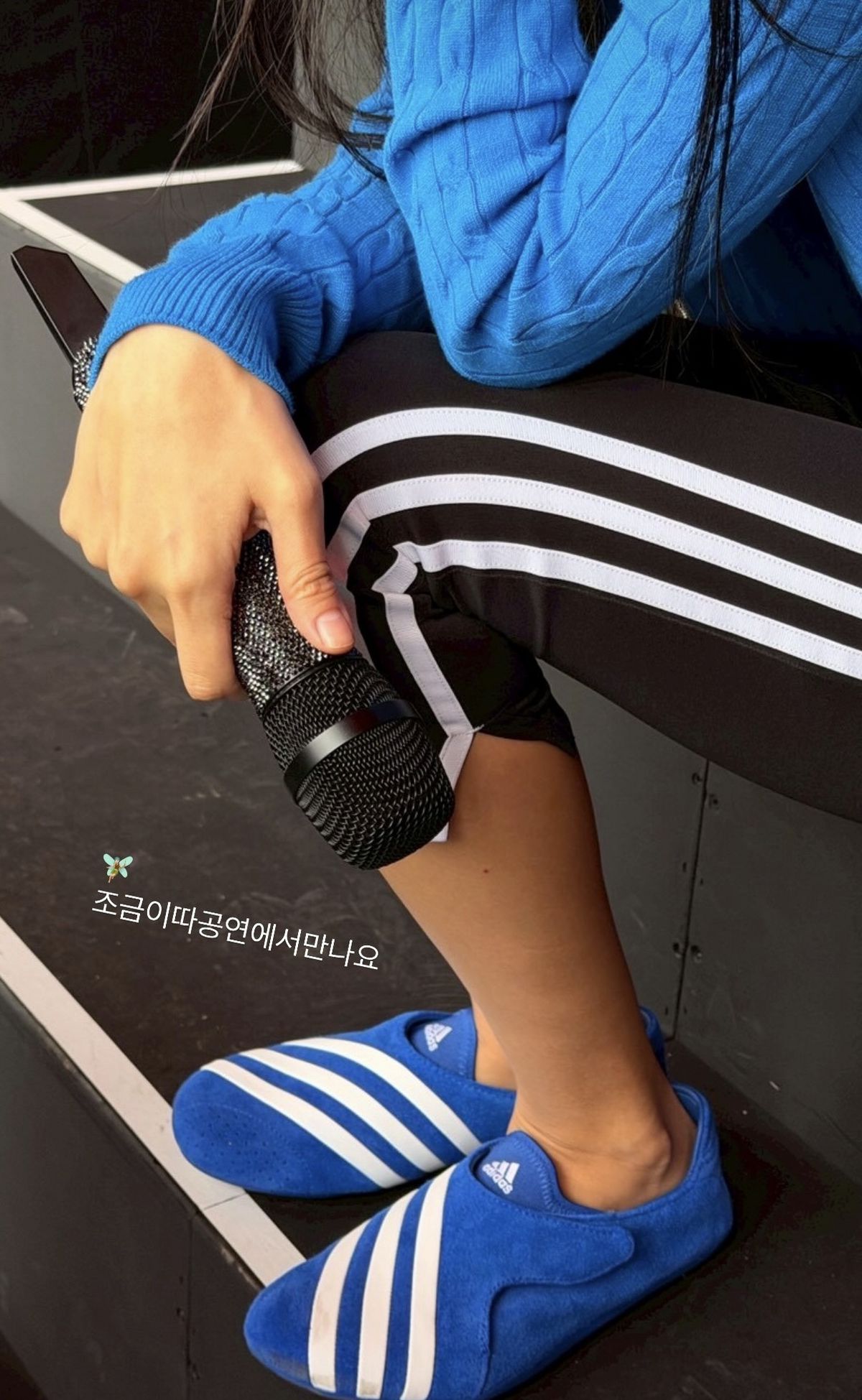 사진/제니 인스타그램