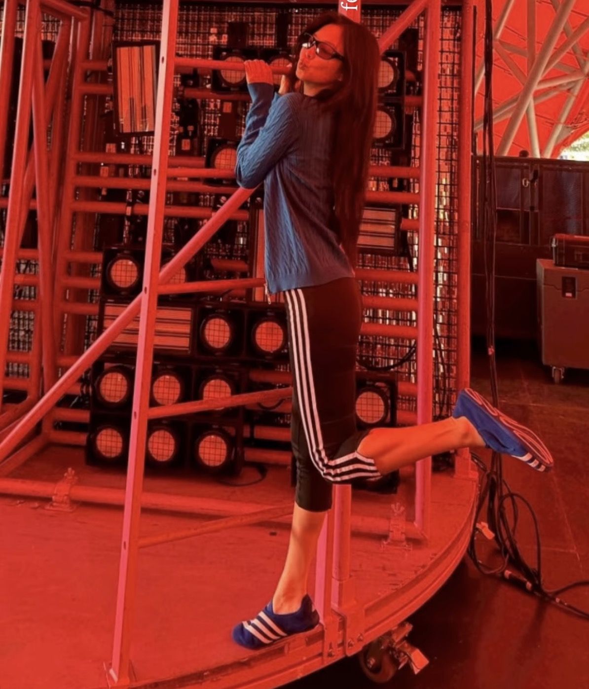 사진/제니 인스타그램