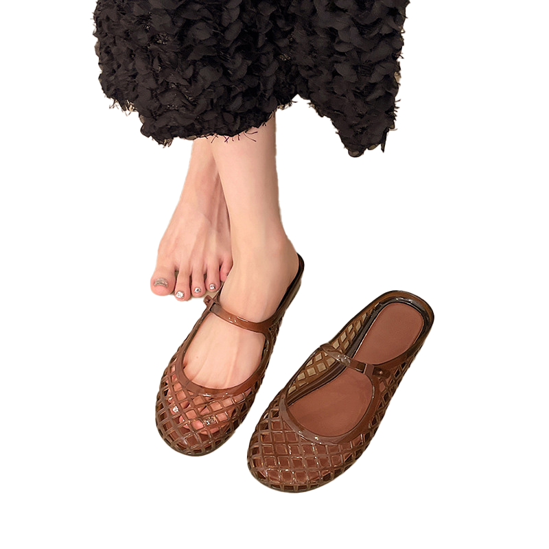 젤리슈즈 블로퍼