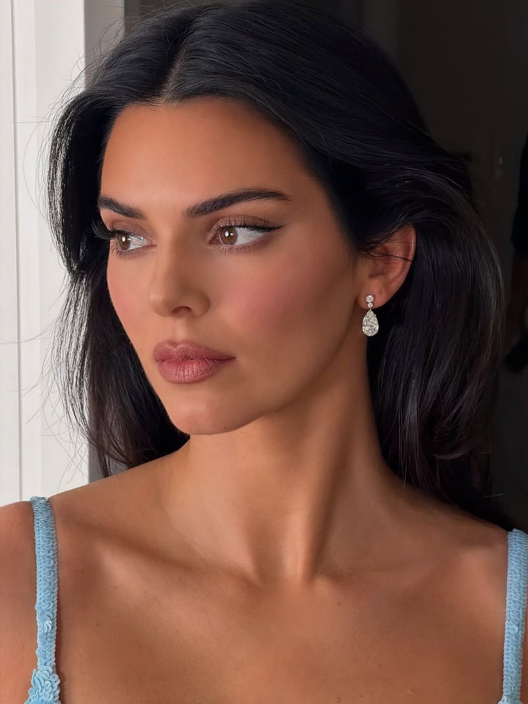 사진/ @kendalljenner