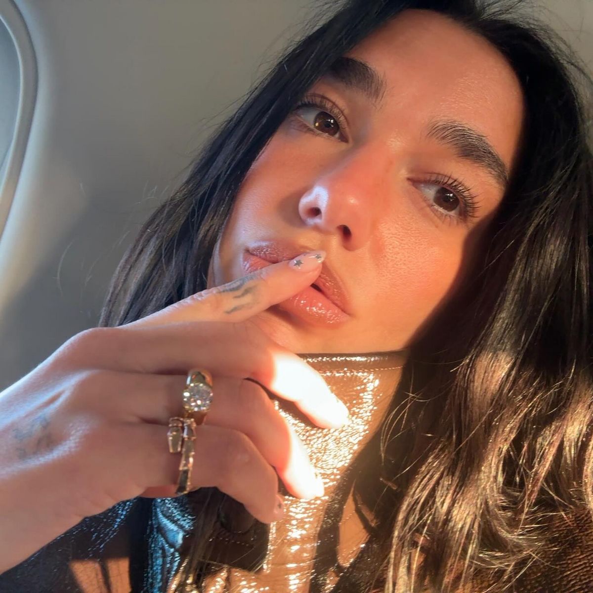 @dualipa 