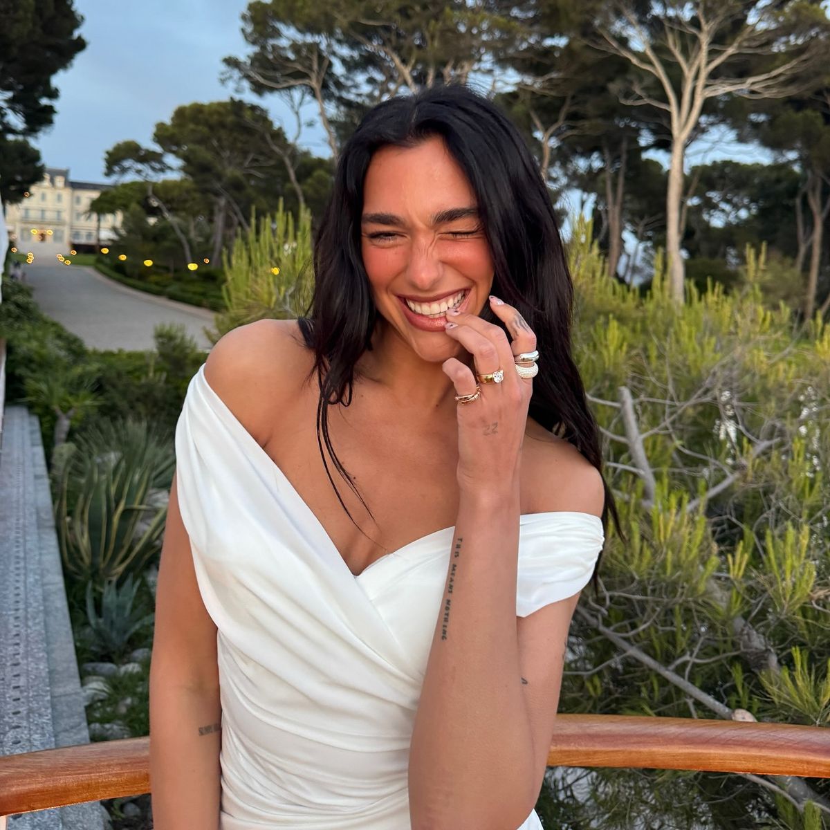 @dualipa 