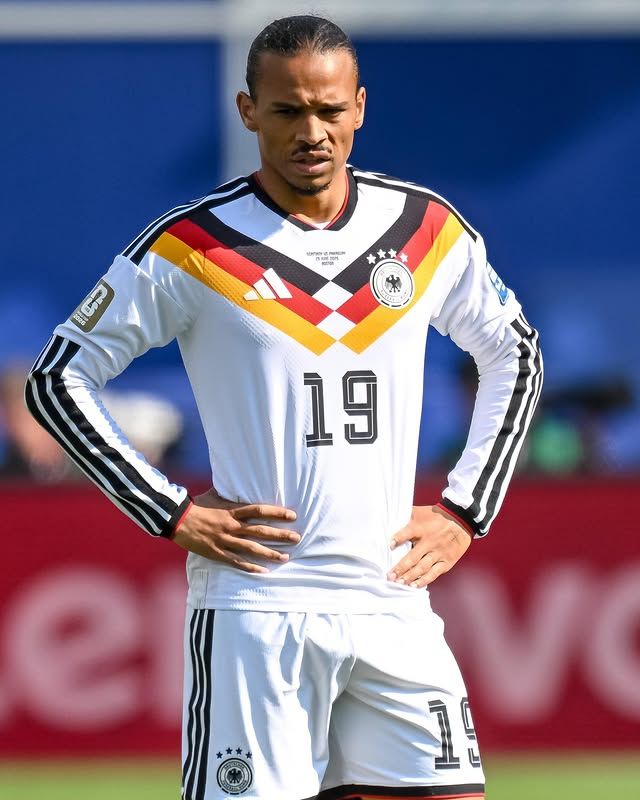 @leroysane