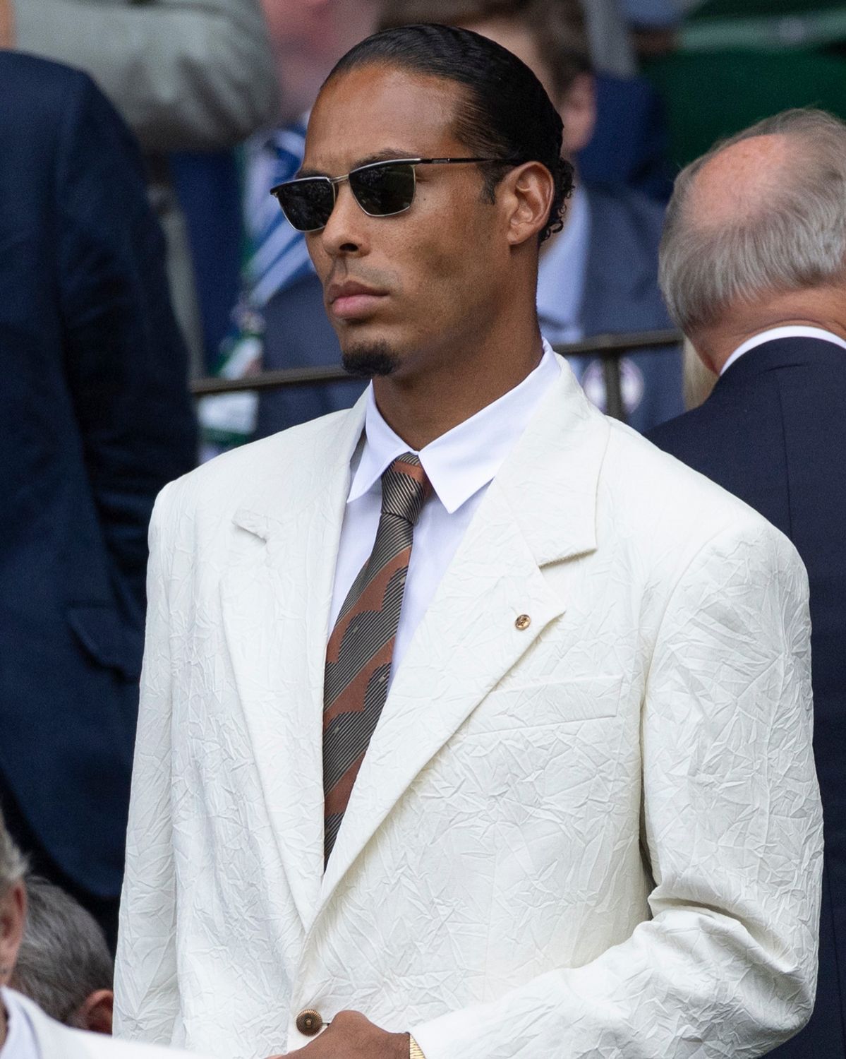 사진/ @wimbledon