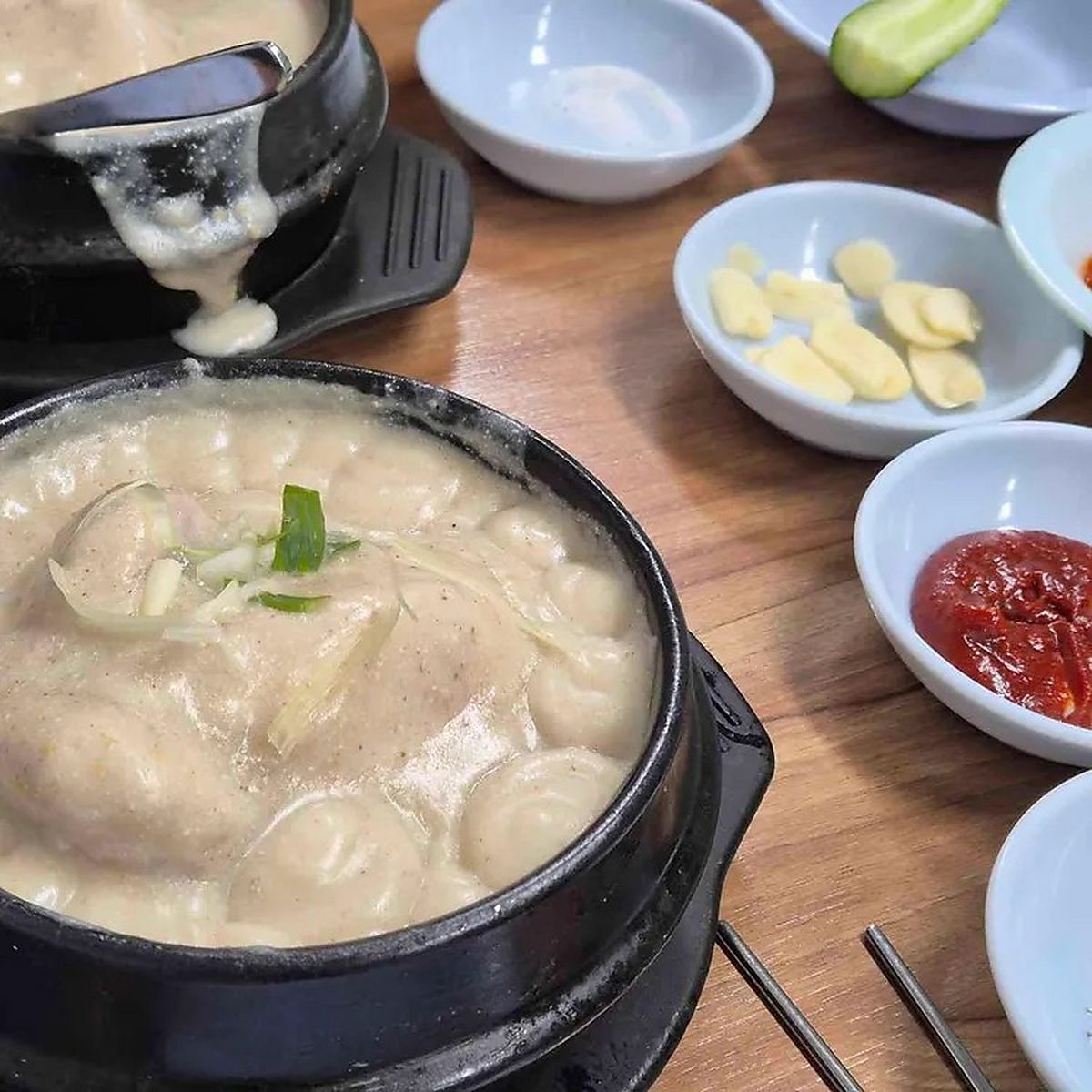 원조호수삼계탕/ 업체 제공