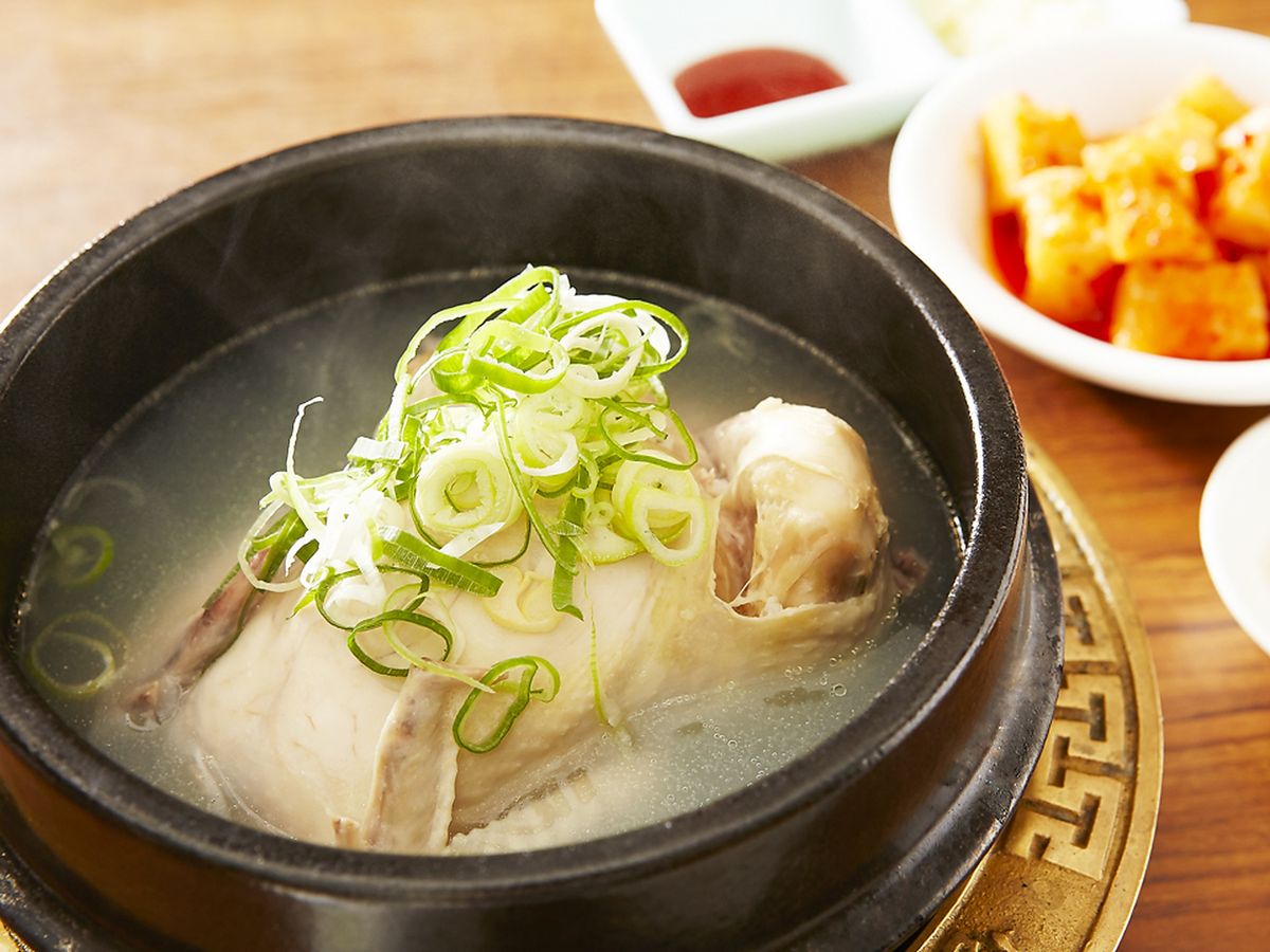 영양센터/ 업체 제공