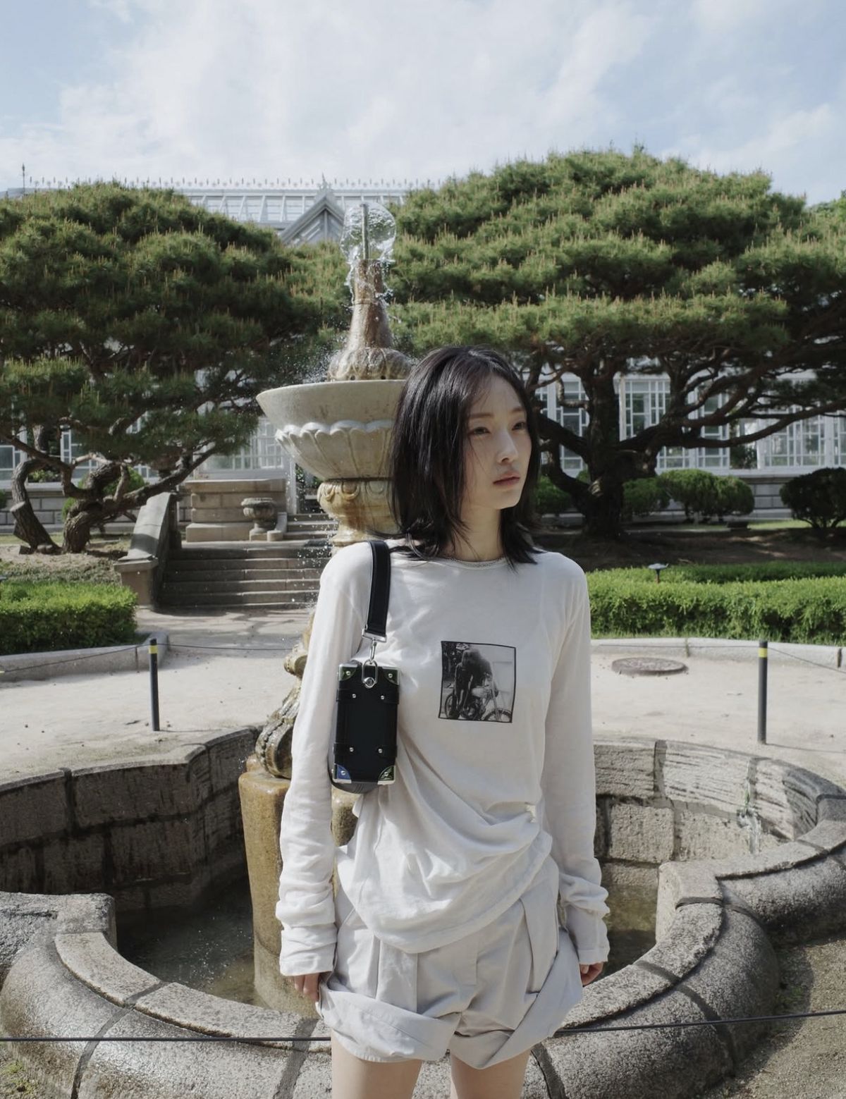 사진/전소니 인스타그램