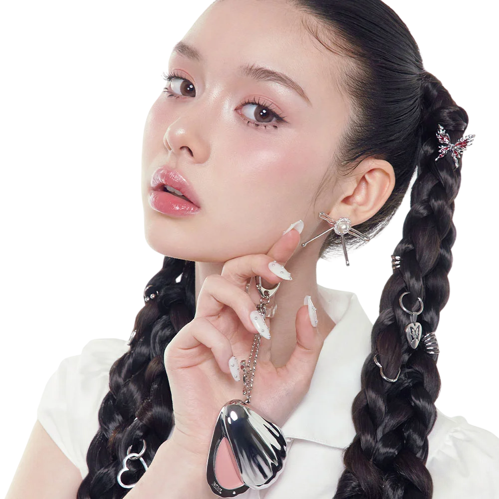 블러리 치크밤