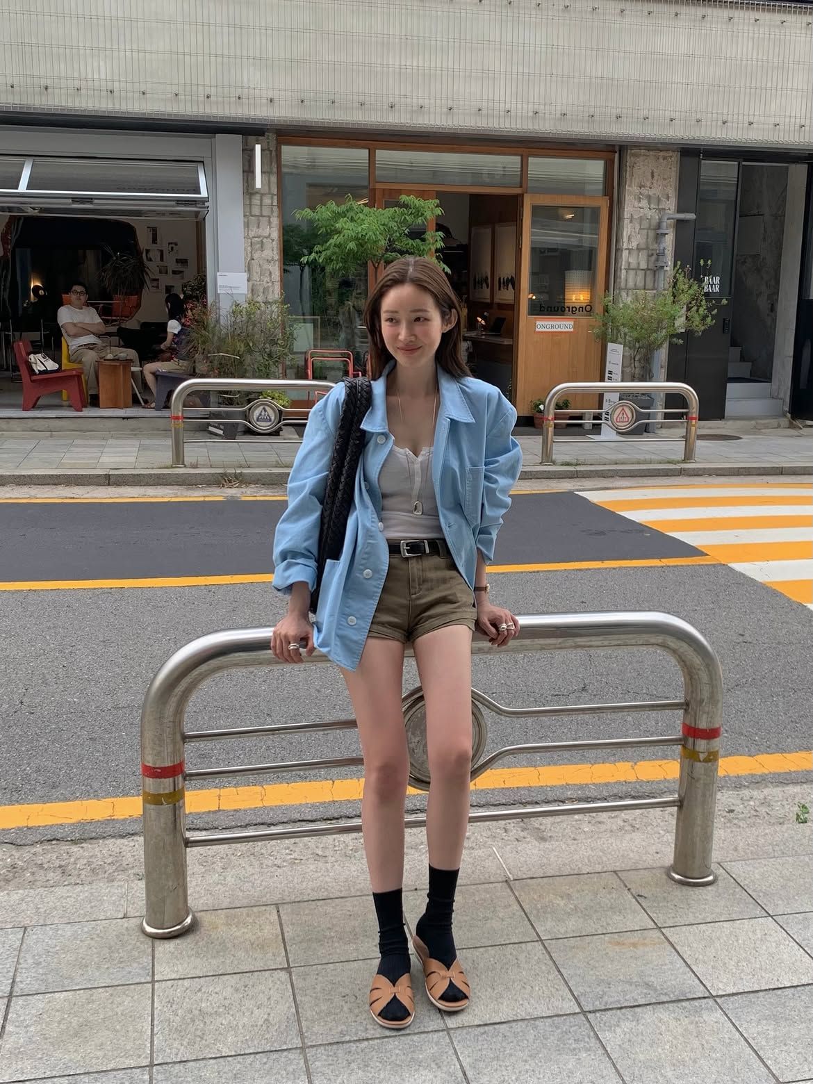 @배우 차정원 인스타그램