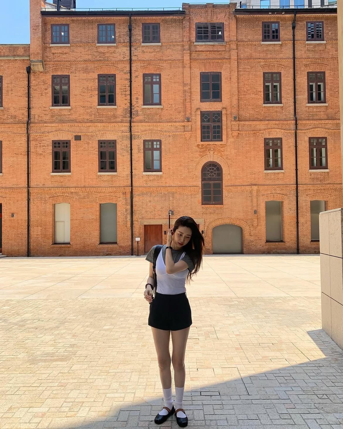 @배우 차정원 인스타그램