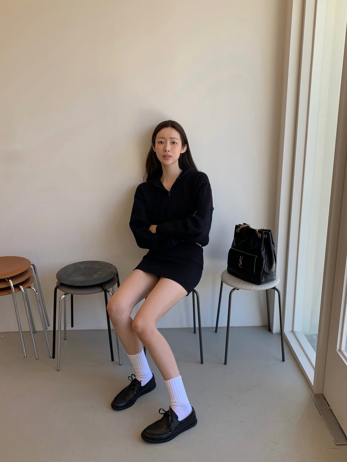 @배우 차정원 인스타그램