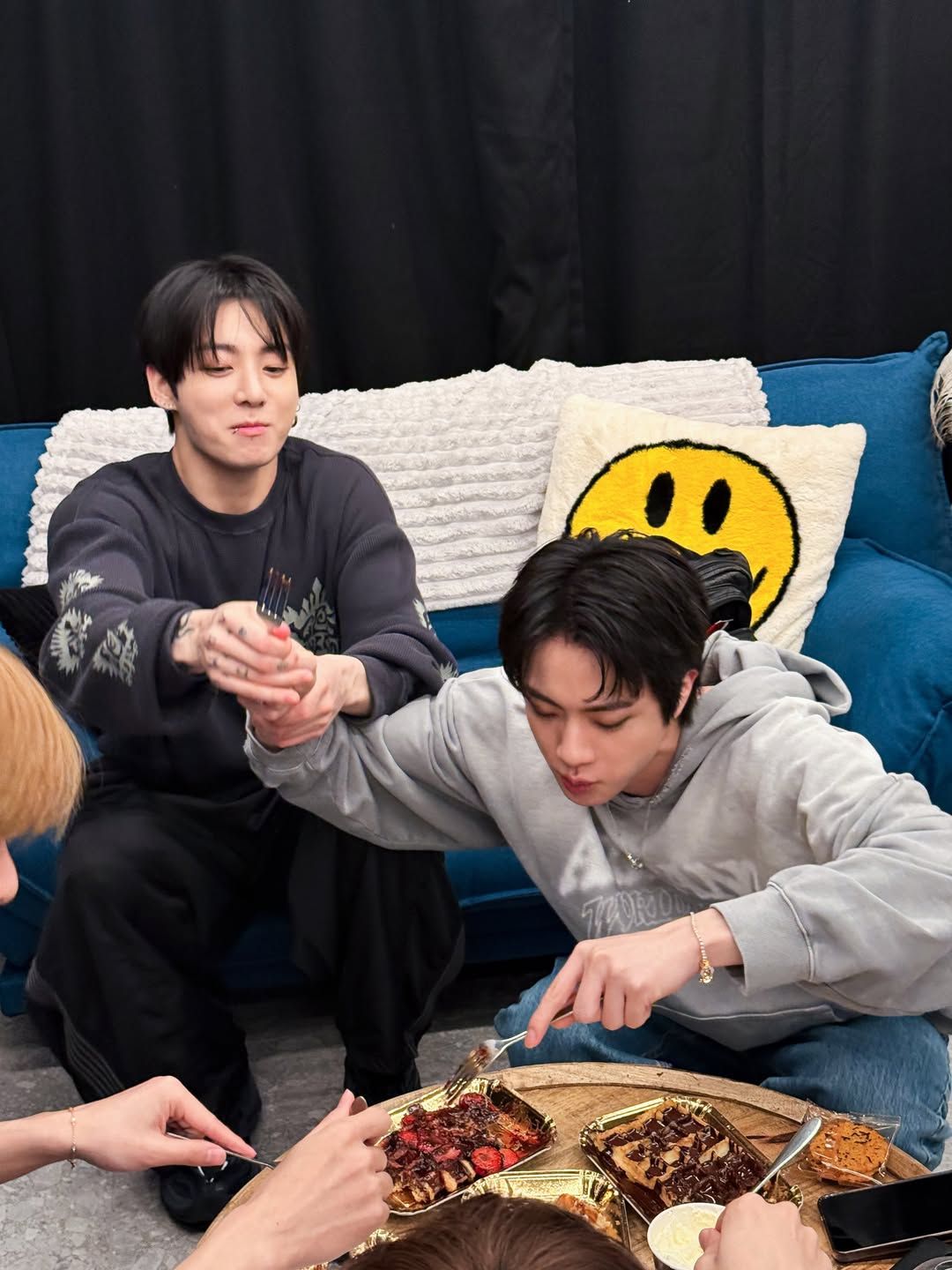 사진/ @bts.bighitofficial