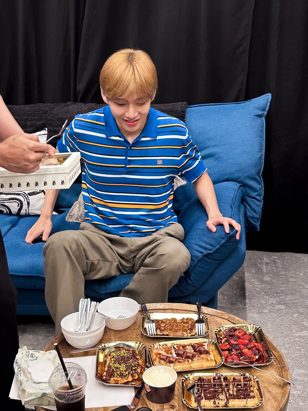 사진/ @bts.bighitofficial