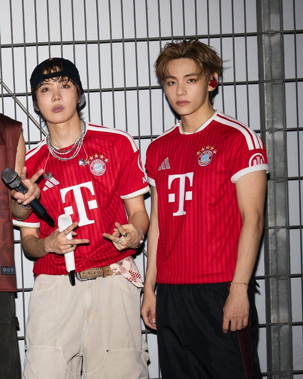 사진/ @fcbayern