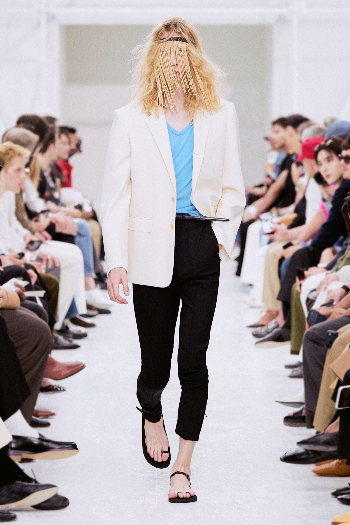 Celine m 27 S/S