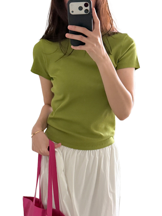 CAMPA TEE