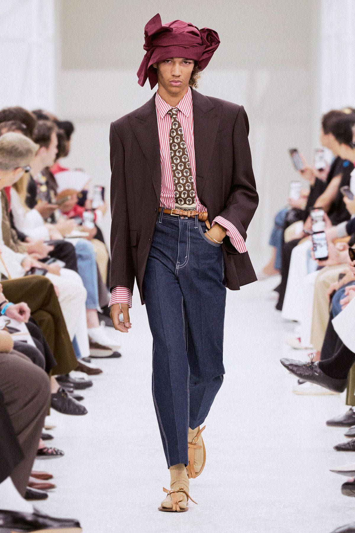 Celine m 27 S/S