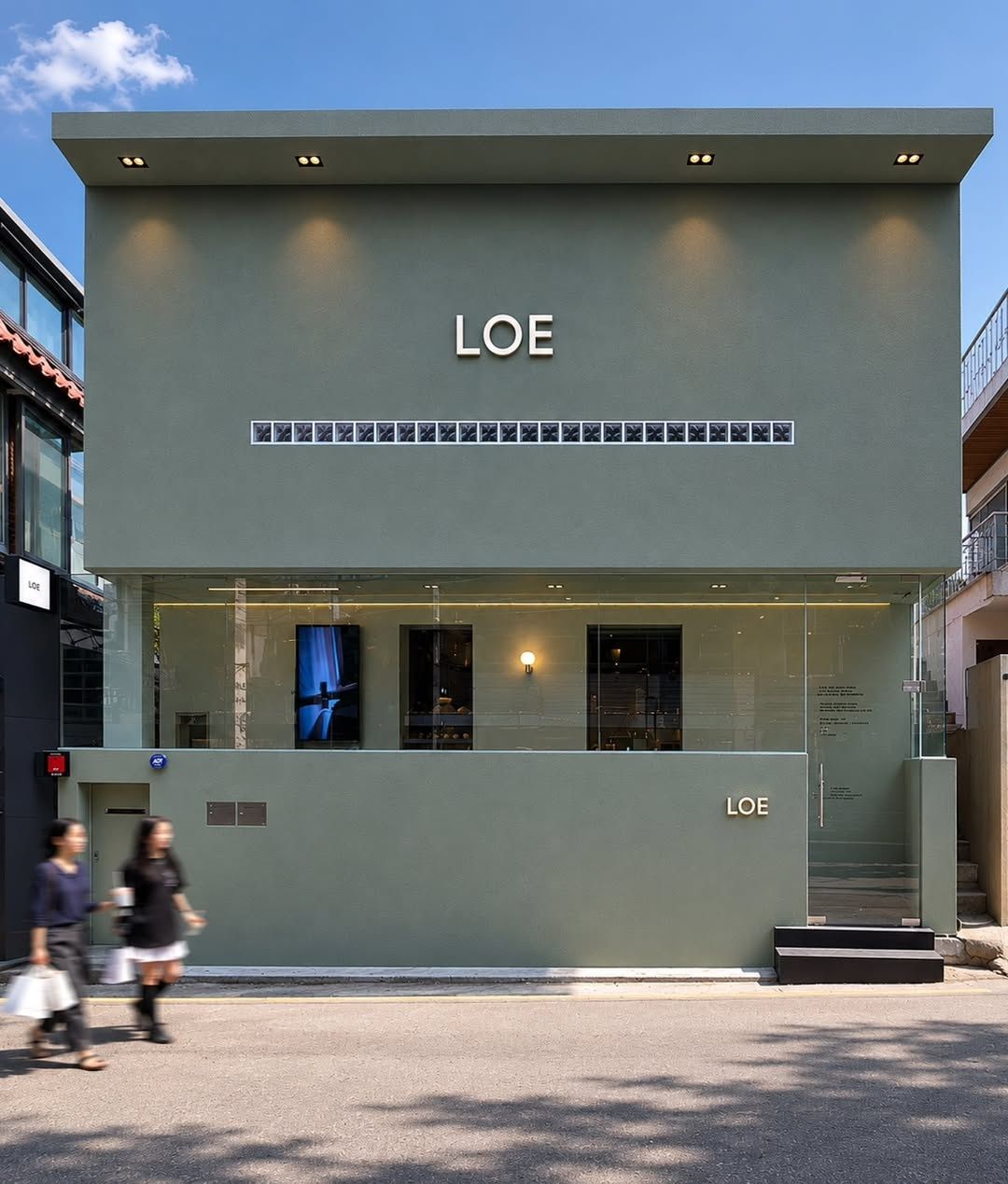 사진/ @loe_cosmetics 