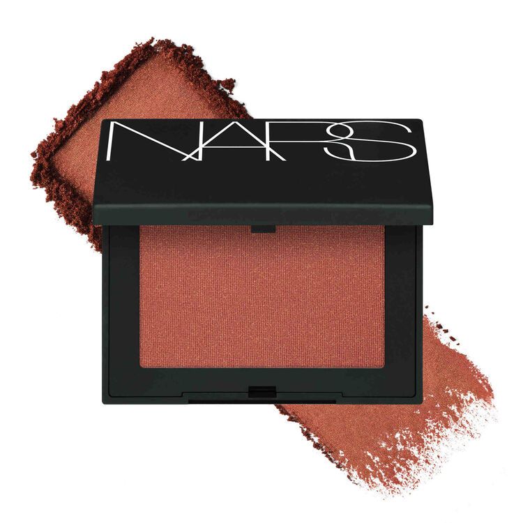 나스 블러쉬 956 포플레이 4.8g 5만1천원(출처: 브랜드 공식 사이트)