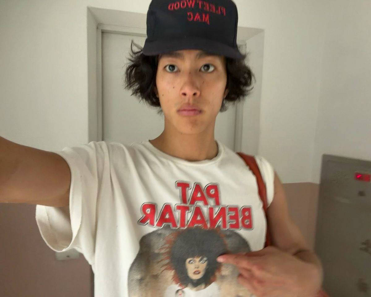 사진/ 모델 홍태준 @300ver 