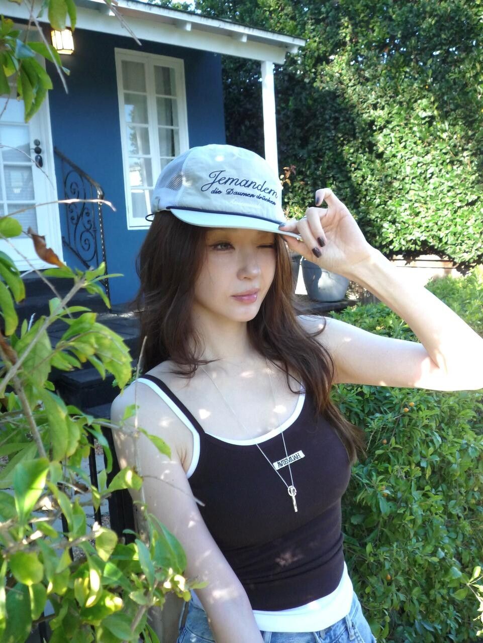 사진/ 강민경 @iammingki 