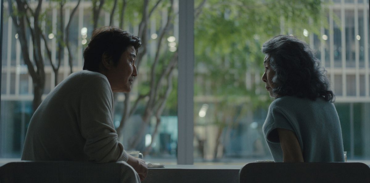 넷플릭스 시리즈 <성난 사람들> 시즌2 스틸