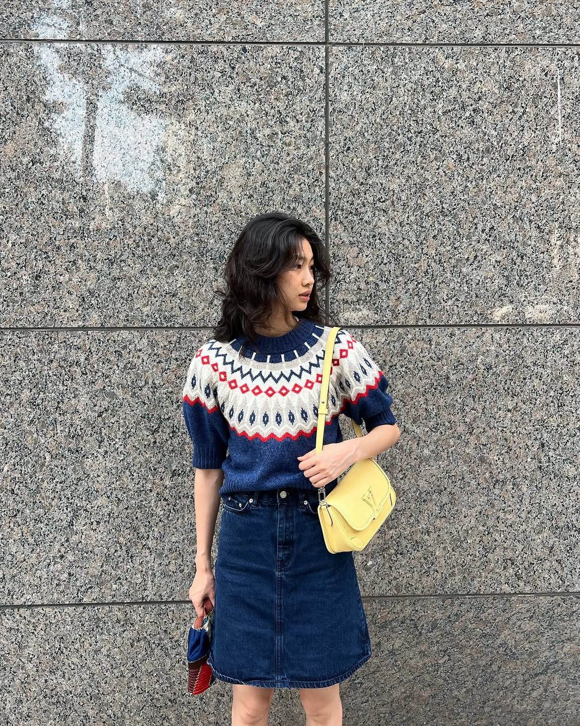 @배우 정호연 인스타그램 @hoooooyeony