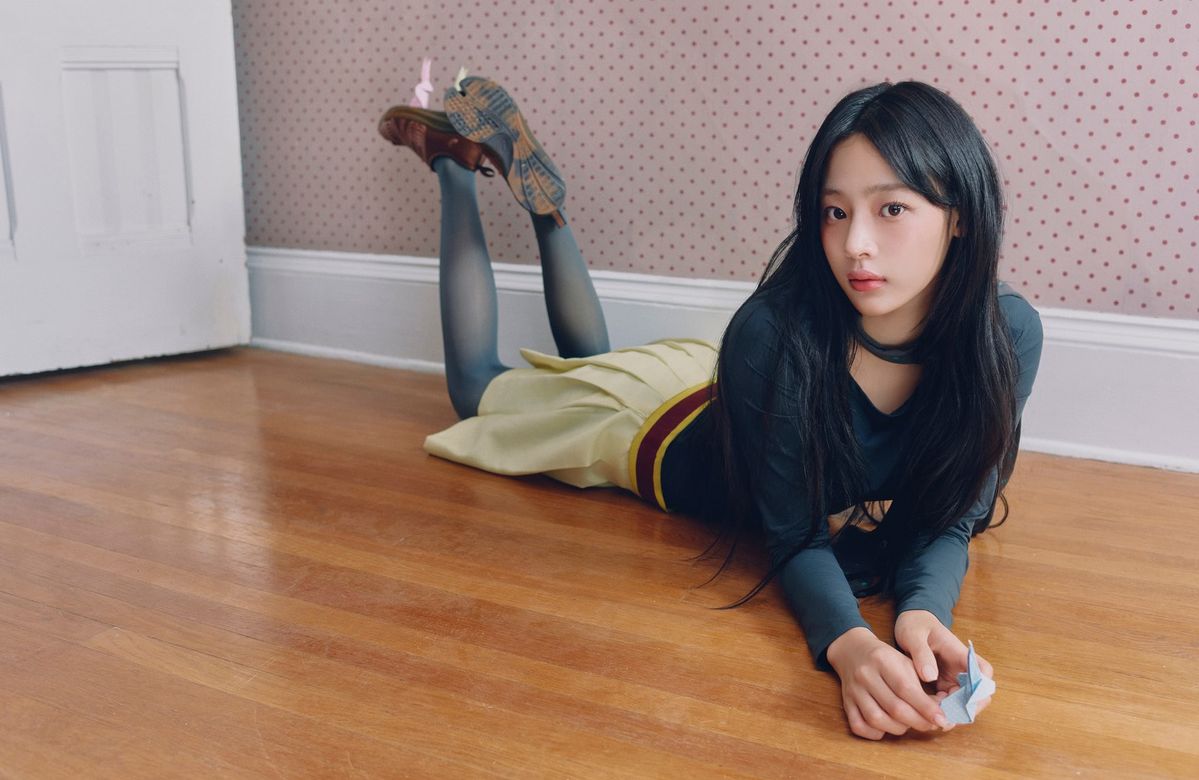 사진/ @newjeans_official