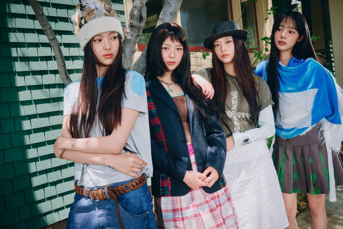 사진/ @newjeans_official